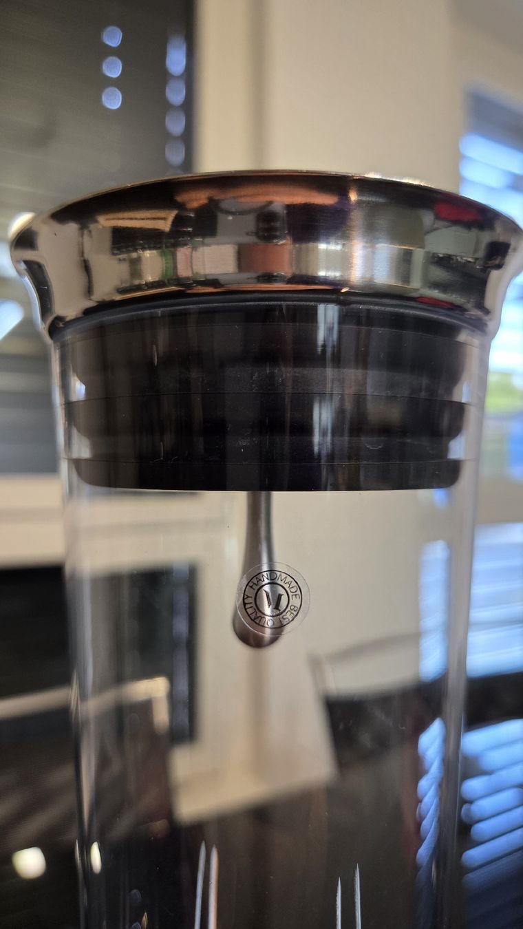 Caraffe: Menu Design Wasserkaraffe – Usato da Worb venduto da NobiSwiss 5