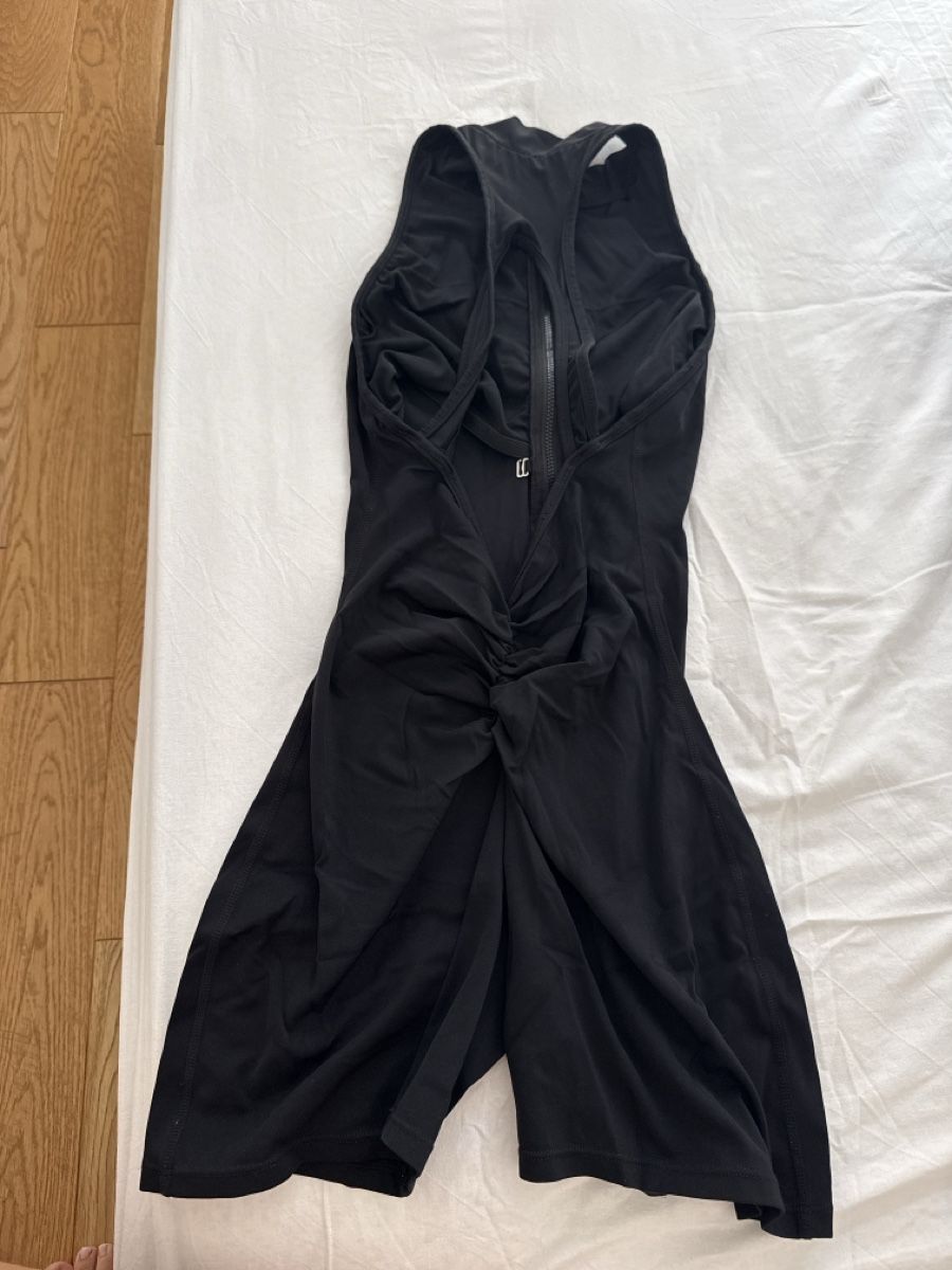 Tute: Sports jumpsuit – Usato da Nebikon venduto da Preloved_bykelly 1