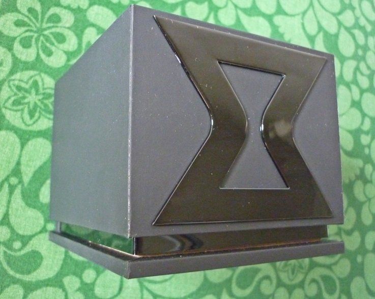Edox Orologi: EDOX - UhrenBox - ETUI – Usato da Adliswil venduto da di_hans 3