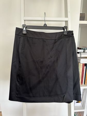 Boss Rock, neu mit Tüllstoff