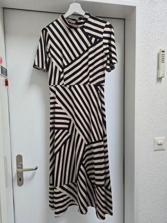 Comma Kleid Grösse 34
