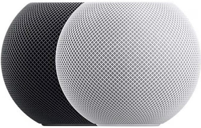 Apple Casse acustiche: Apple HomePod mini (weiss) – Usato da Stallikon venduto da Shagol 1