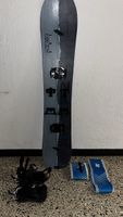 Split board Nitro 156 - Nomad 