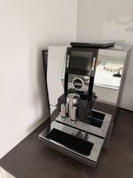 Jura Kaffeemaschine Z6 Chrom mit Milch Cool Control