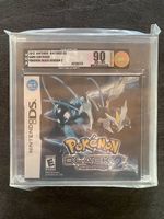Osterrabatt ! Nintendo DS Pokemon Black Version 2
