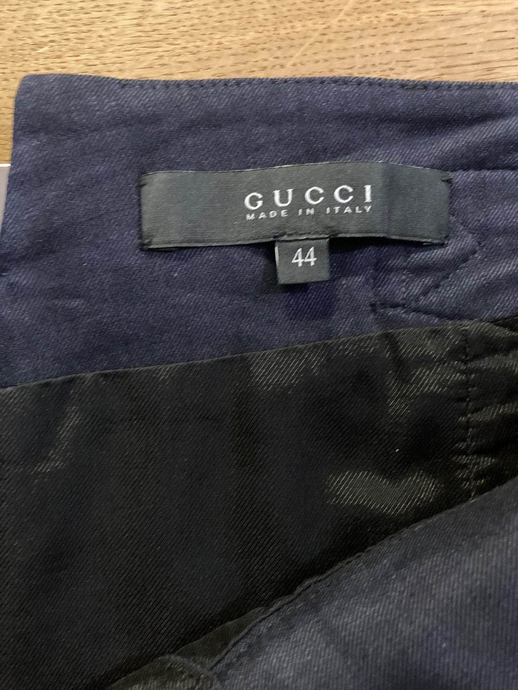 Gucci Gonne: Gucci Mini-Jupe – Usato da Zürich venduto da san_qzr2 3
