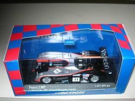 Panoz LMP Spyder LeMans 1999 * Action (Minichamps) 1:43