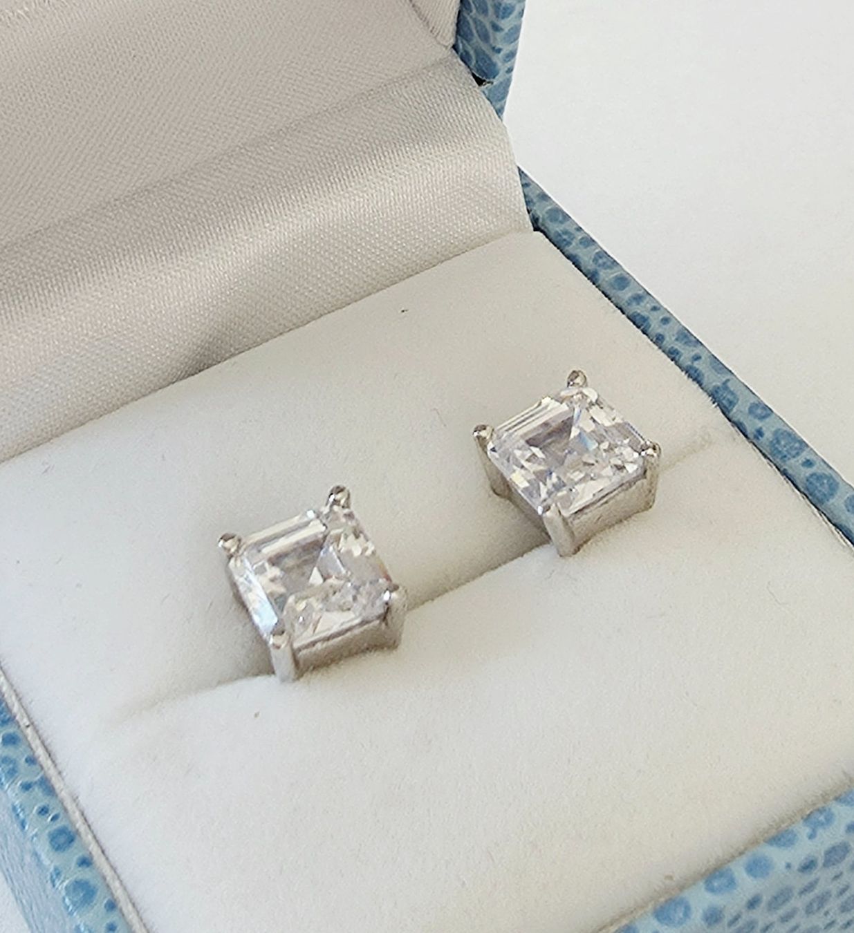 Orecchini pendenti & Orecchini a lobo: Moderne Silber 925 Ohrringe  - NEU – Nuovo e nell'imballaggio originale da Uetikon am See venduto da Coralreef 4