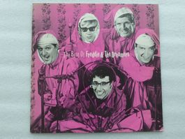VINYL  LP  FREDDIE & THE DREAMERS