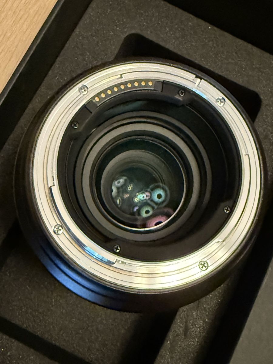 Hasselblad Obiettivi: Hasselblad XCD 3,5-4,5/35-75 – Usato da Zürich venduto da Anelly 2