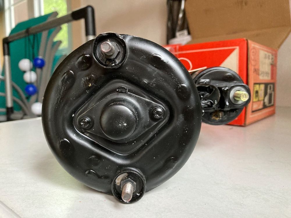 TRISCAN 8500 12521 Kugelgelenk Für Alfa Romeo
