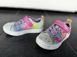 Sneaker Gr. 27.5