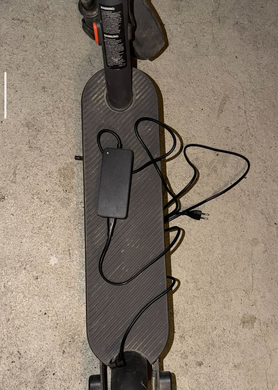 Xiaomi Kickboard: Ab 1 CHF | Xiaomi E Scooter 5 inkl. Tuning kit – D'occasion à Schliern b. Köniz par vac_l86y 5