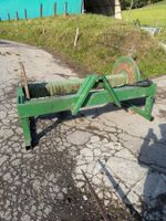 Schlauchhaspel