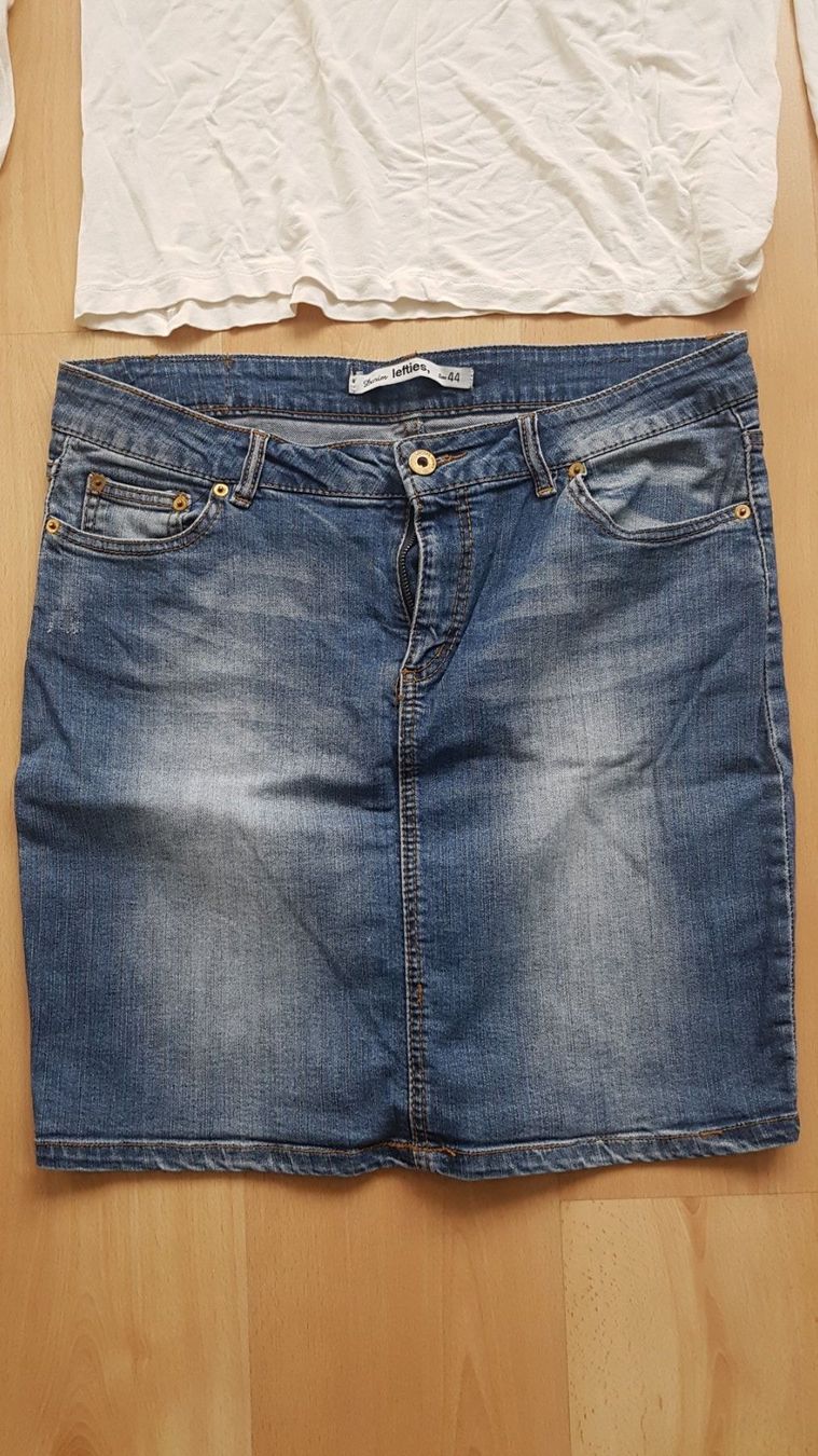 Lotti di vestiti: Schöne Outfit Gr.44 – Usato da Schöfflisdorf venduto da CrRG21 1