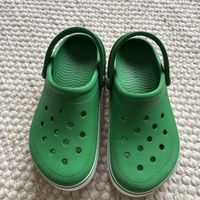 Crocs Grösse 35