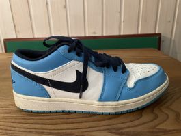 Nike Basketballschuhe Air Jordan Gr.41