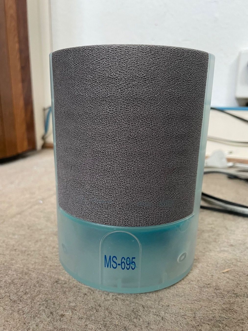 Casse acustiche: Multimedia speaker set – Usato da Basel venduto da Robyn20 7