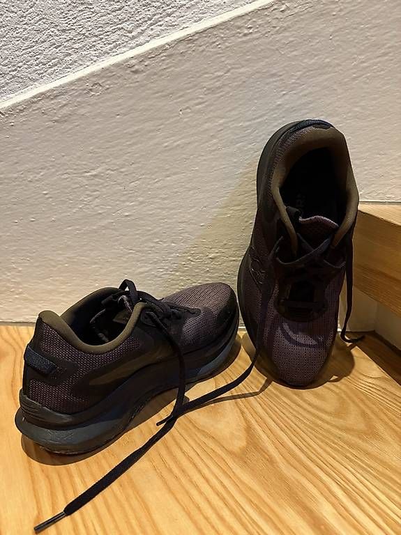 Saucony Herrenschuhe: Joggingschuhe Saucony – Gebraucht aus Bern von zor_6nn2 1