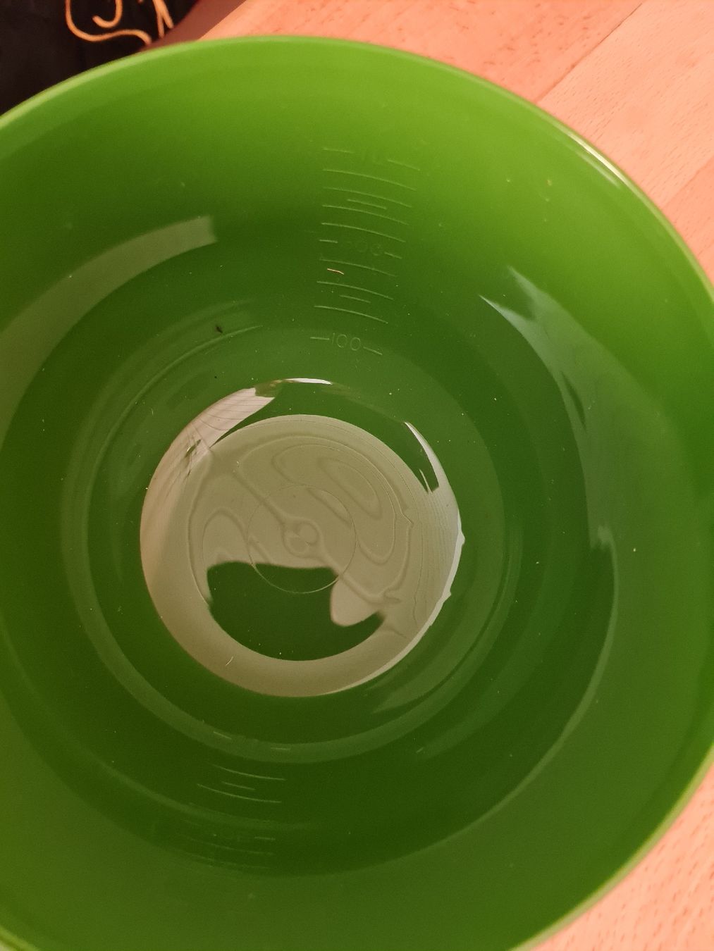 Ciotole: Tupperware  Micro Cook Schüssel, Grün, Top! neu – Nuovo (secondo la descrizione) da Münsingen venduto da Cuci31 1