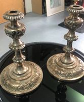 Paires de bougeoir