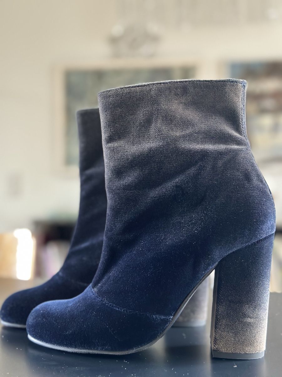 Navyboot Scarpe da donna: Stiefeletten Navyboot – Nuovo (secondo la descrizione) da Dietikon venduto da rael1 2