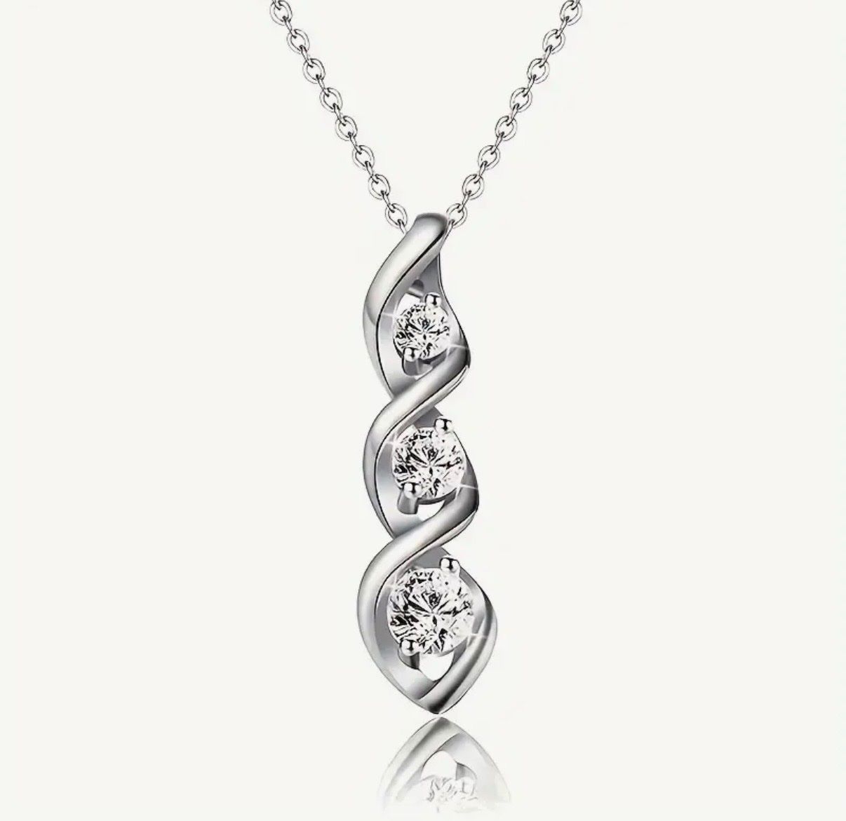 Catenine: Halskettchen mit Anhänger- Modeschmuck-Sommer-elegant – Nuovo (secondo la descrizione) da Teufenthal AG venduto da MeineSchatztruhe