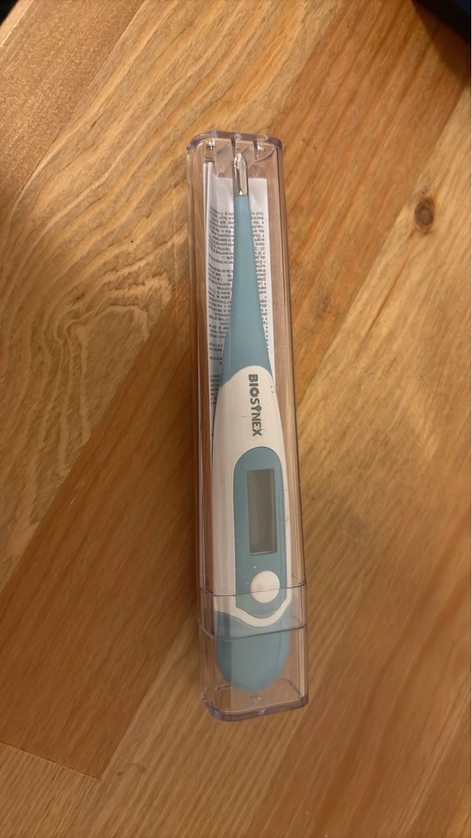 Autres articles pour la maison: Biosynex Digital Thermometer - For accurate temperature! – Neuf (Voir description) à Zürich par Walden7829