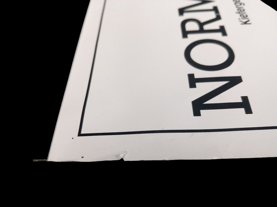 Foto & Immagini: Verdauungsorgane & Hormonsystem Plakat – Usato da Hünenberg venduto da Restwert_Zug 6