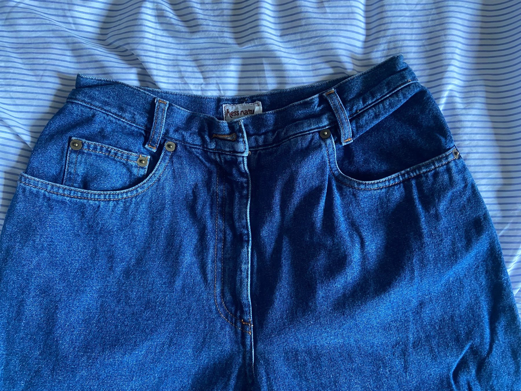 Hessnatur Jeans: Jeans Hessnatur – Usato da Bern venduto da liv_7kz7 5