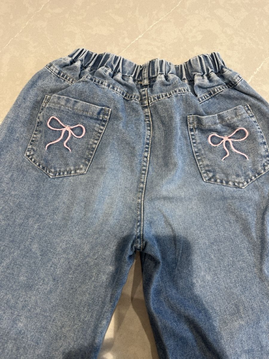 Pantaloni: Dünne Jeans 150cm  – Usato da Münchwilen TG venduto da Kaira0811 1