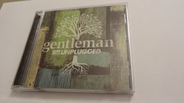 Gentleman - MTV Unplugged CD