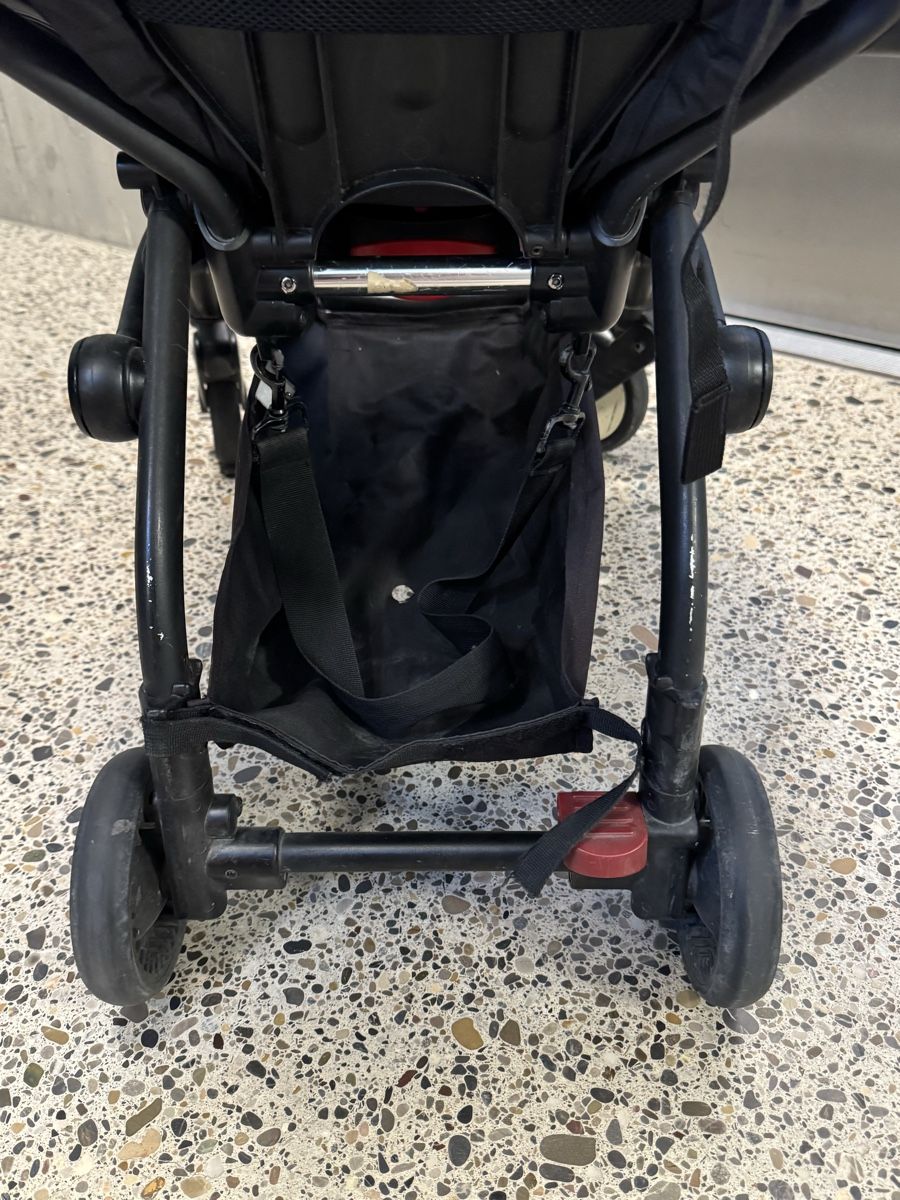 Babyzen Carrozzine: Babyzen YOYO Stroller – Usato da Zürich venduto da luv_26kg 2