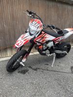Husqvarna 511 SM R