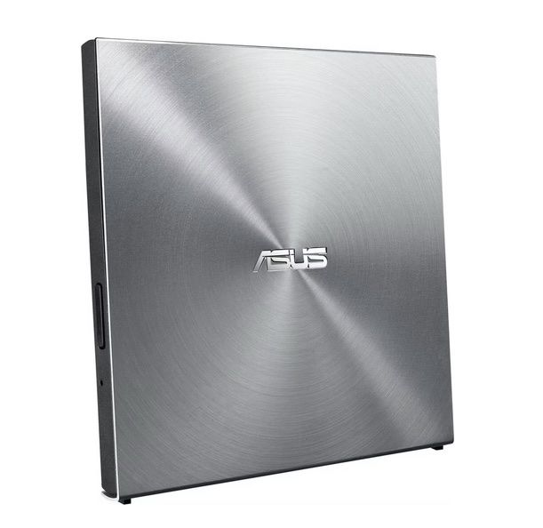 Asus Sistemi audio & multimediali: CD/DVD-Brenner ASUS Sdrw-08u5s-U – Usato da lyssach venduto da fisch40 4