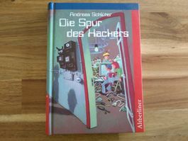 Die Spur des Hackers