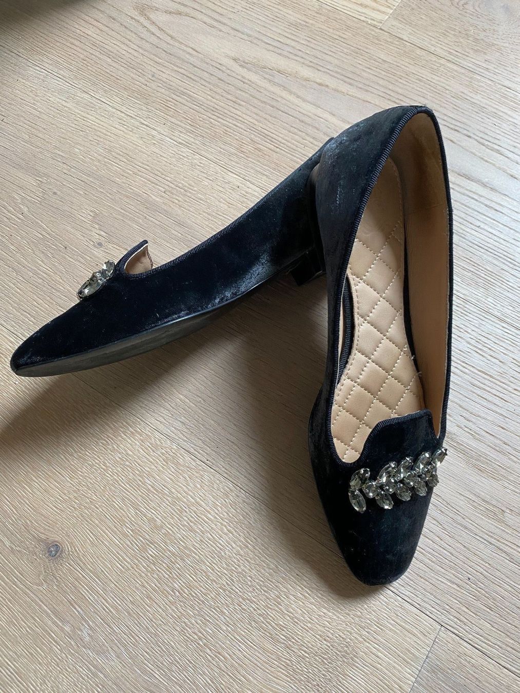 Massimo Dutti Scarpe da donna: Massimo Dutti Ballerinas Grösse 37 – Usato da Winkel venduto da Flyhy2020 2