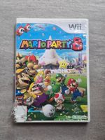 Nintendo Wii - Mario Party 8