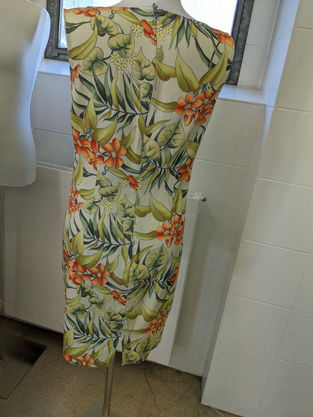 Vestiti: Sommerkleid Gr 34/36 – Usato da Langnau am Albis venduto da Judithsebi 3