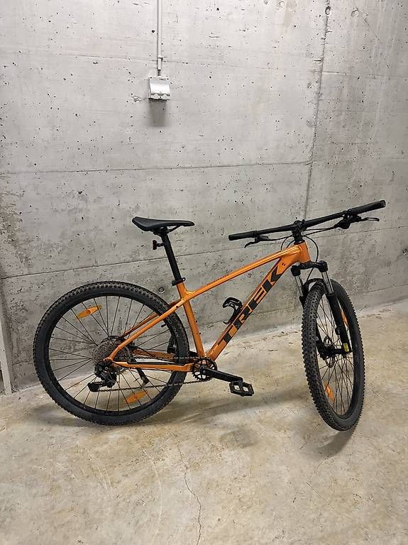 Trek Velos: Trek Marlin 6 2022 – Gebraucht aus Hägendorf von Stannley21 1