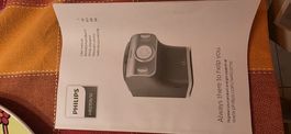 Philips Pastamaschine HR2358/12