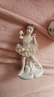 Porzellan Ballerina Figur, Vintage Deko für Sammler 🩰 (58)