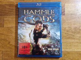 Hammer of the Gods (2013) Uncut RAR Bluray