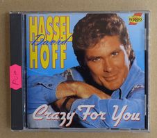 David Hasselhoff – Crazy For You - F36