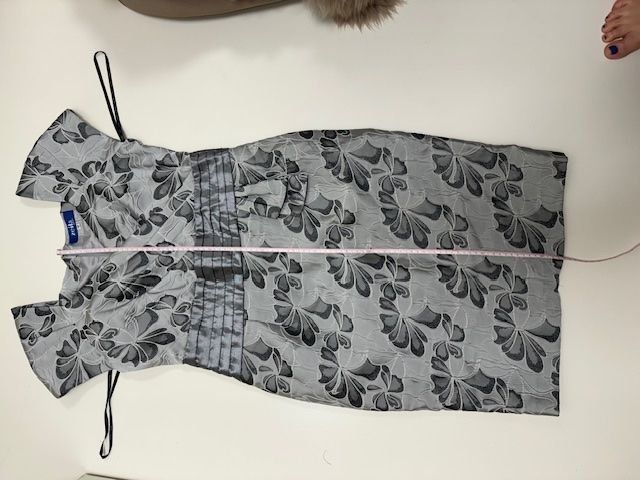 Vestiti: Damenkleid, neupreis ca.500 – Nuovo (secondo la descrizione) da Lachen SZ venduto da kati68 1