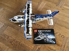 LEGO Technic 42025 Frachtflugzeug, Verkauf gem. Foto