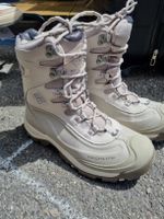 Chaussures de neige