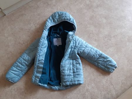 Kinderjacke in Grösse 110