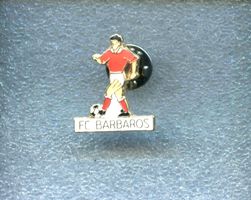 FC BARBAROS