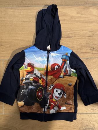 Kapuzenpullover
